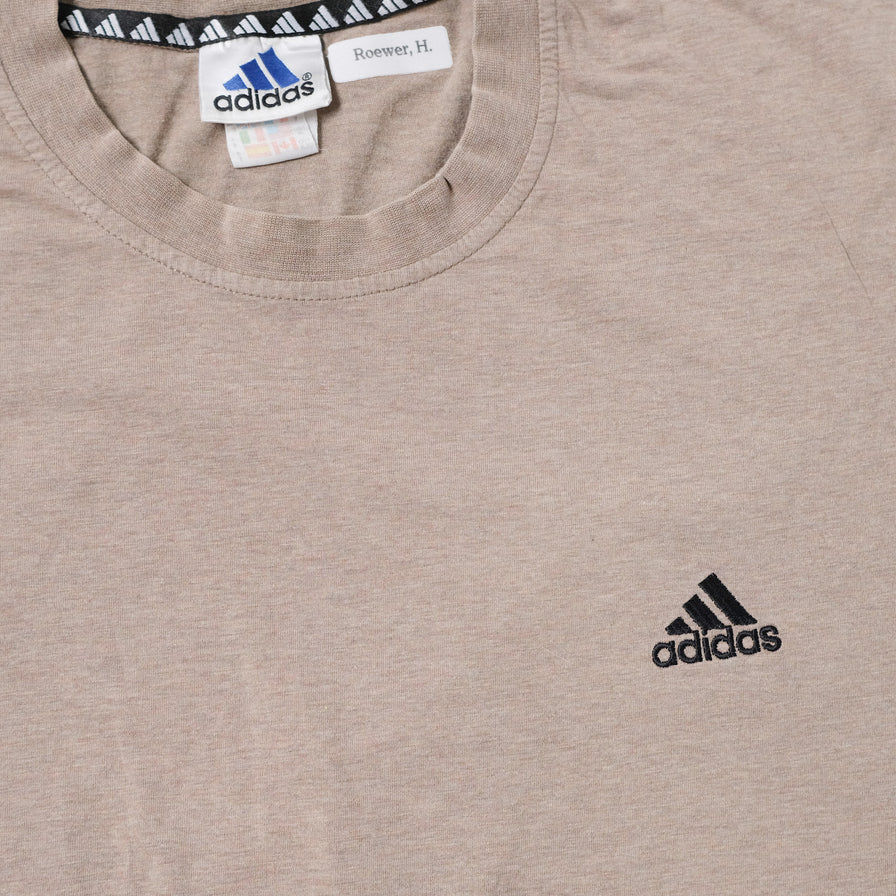 Vintage adidas T-Shirt XLarge