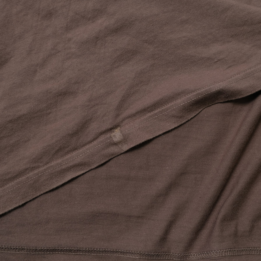 Vintage adidas BMX T-Shirt XLarge