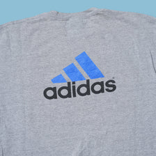 Vintage 2002 adidas Soccer Tournament T-Shirt XLarge