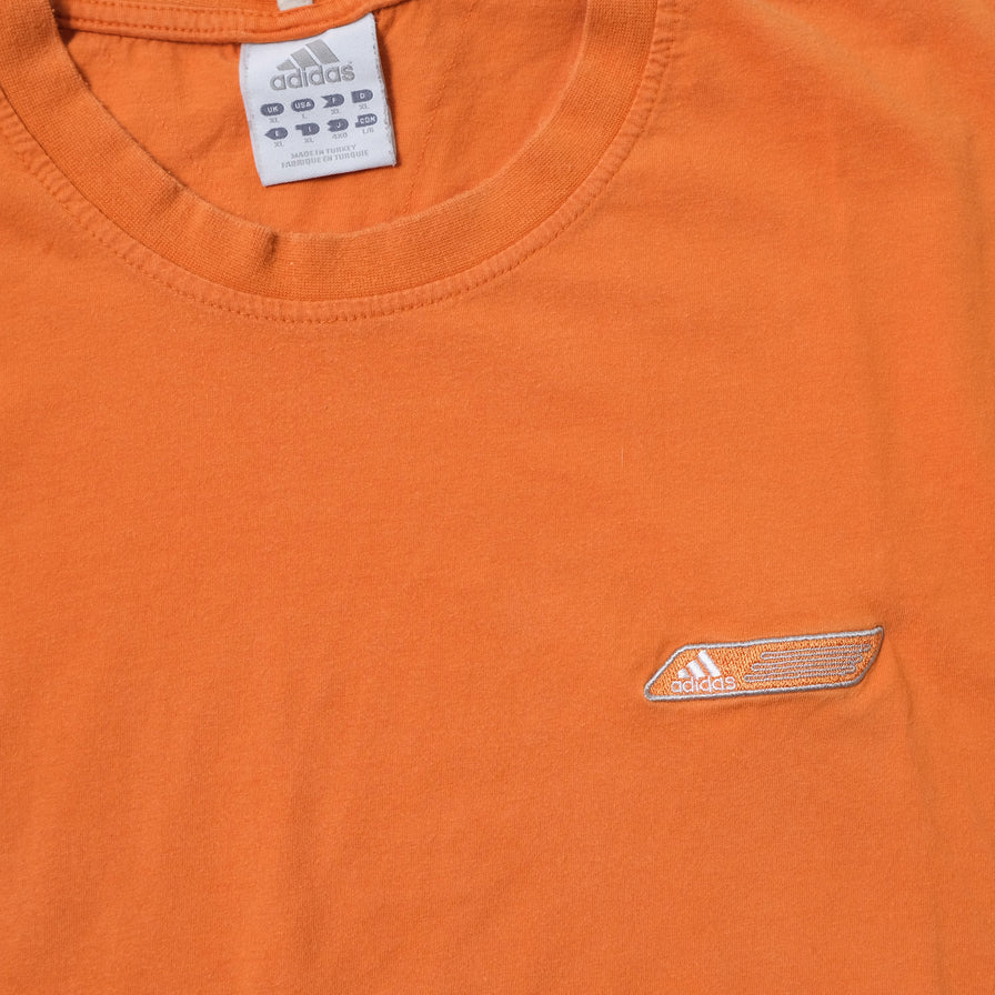 Vintage adidas T-Shirt Medium / Large