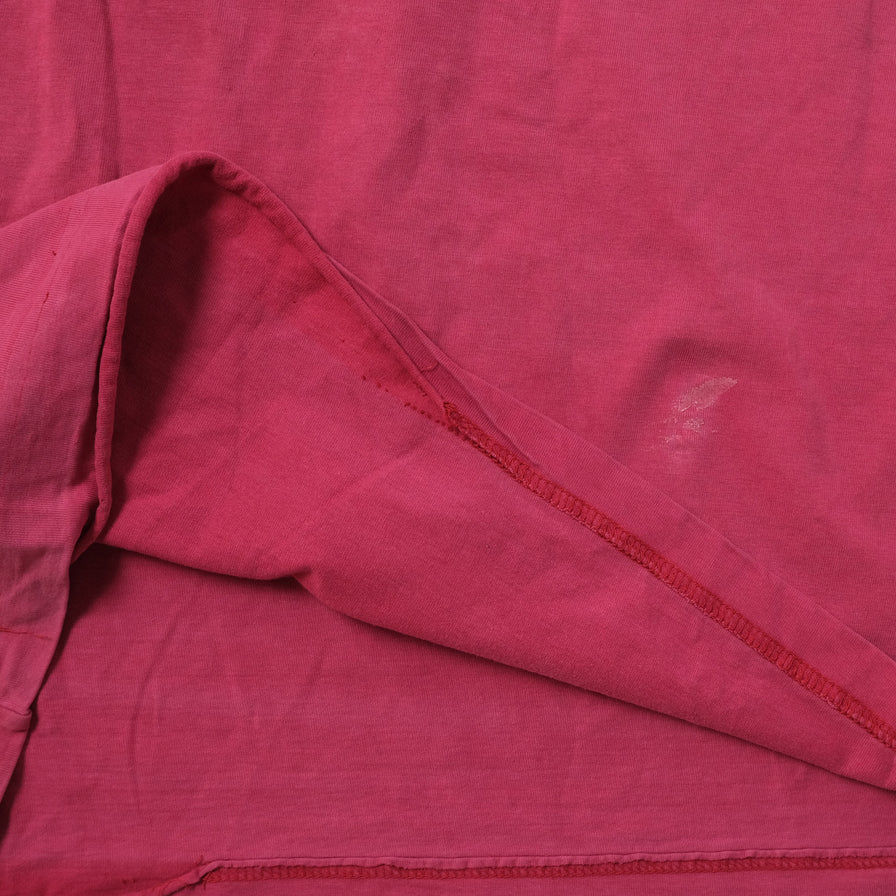 Vintage adidas Equipment T-Shirt XLarge