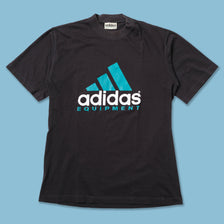 Vintage adidas Equipment T-Shirt Medium