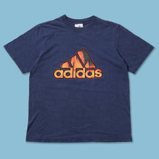 Vintage adidas Women's T-Shirt XS / Small