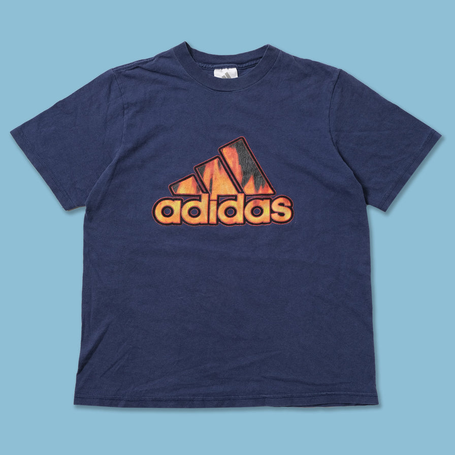 Vintage adidas Women's T-Shirt XS / Small