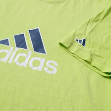 Vintage adidas Logo T-Shirt XLarge