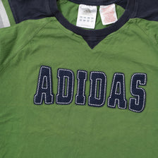 Vintage adidas Women's T-Shirt Small