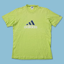 Vintage adidas Logo T-Shirt XLarge