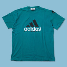 Vintage adidas Equipment T-Shirt XLarge