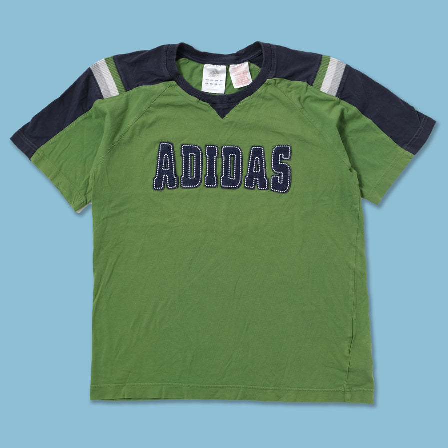 Vintage adidas Women's T-Shirt Small