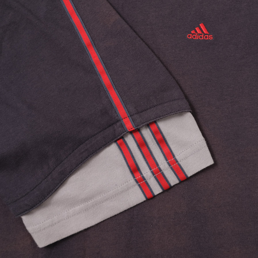 Vintage adidas T-Shirt Medium / Large