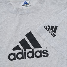 Vintage adidas Logo T-Shirt XLarge
