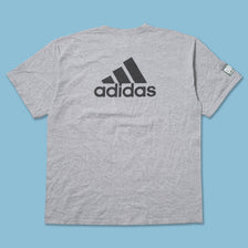Vintage adidas Logo T-Shirt XLarge