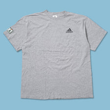 Vintage adidas Logo T-Shirt XLarge