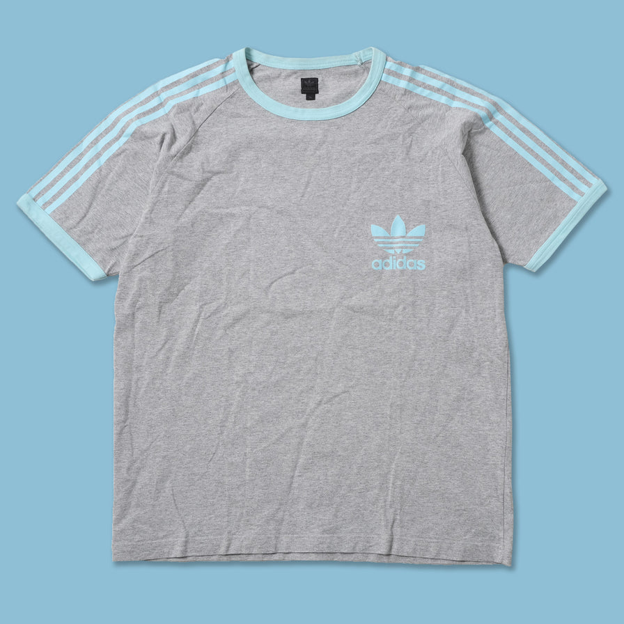 Vintage adidas Trefoil T-Shirt XLarge