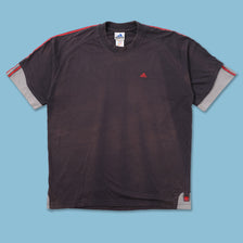 Vintage adidas T-Shirt Medium / Large