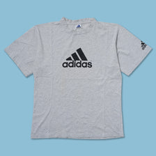 Vintage adidas Logo T-Shirt XLarge
