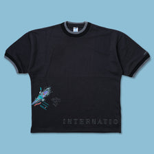 Vintage adidas International Sports T-Shirt XLarge