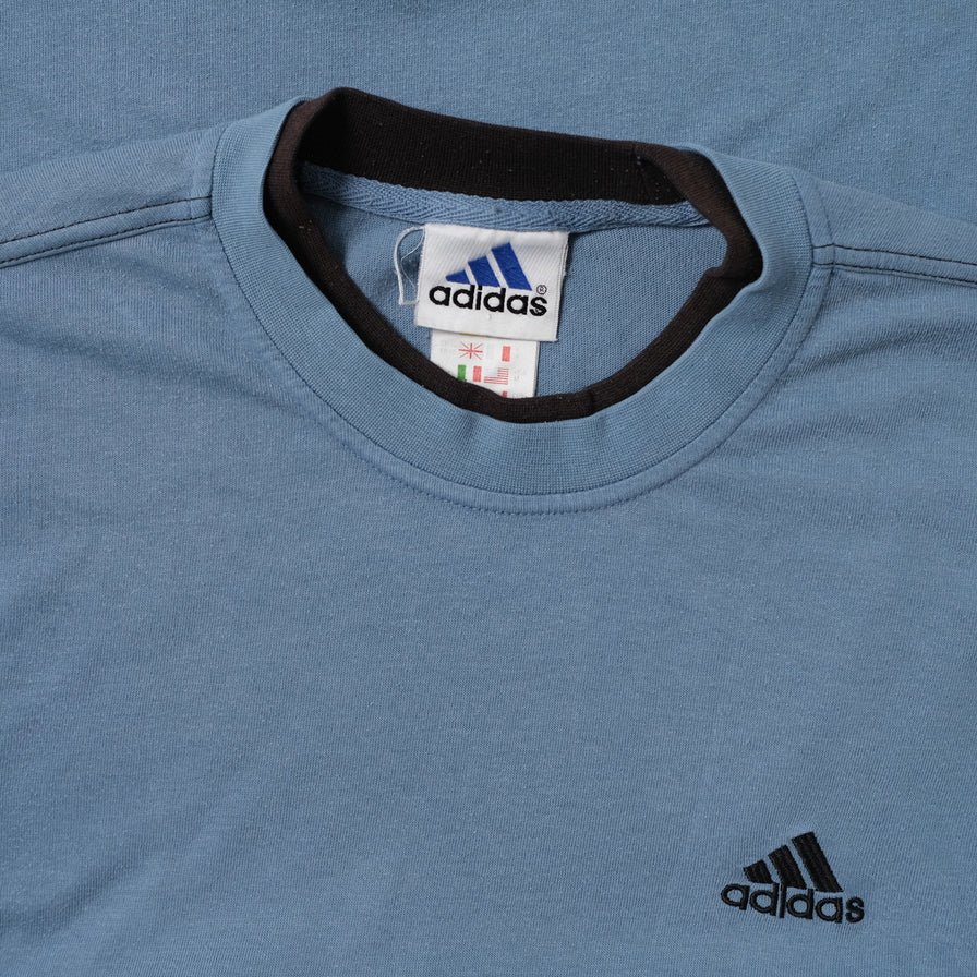 Vintage adidas T-Shirt Medium