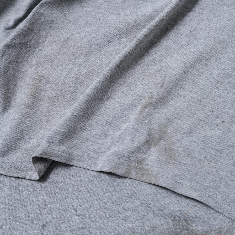 Vintage adidas Miami Hurricanes T-Shirt XLarge