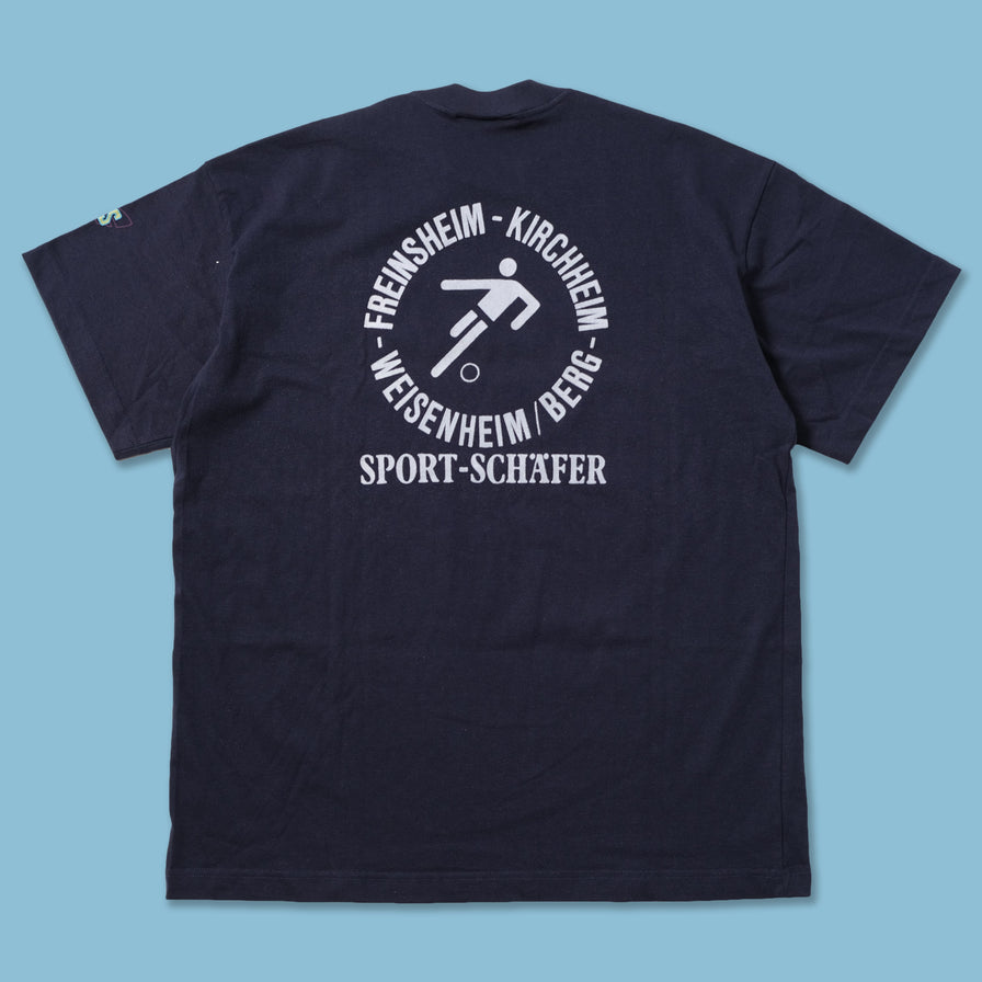 Vintage adidas T-Shirt Large