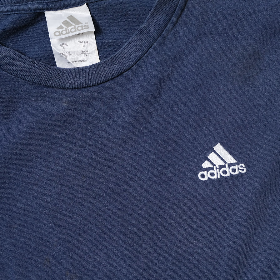 Vintage adidas T-Shirt XLarge