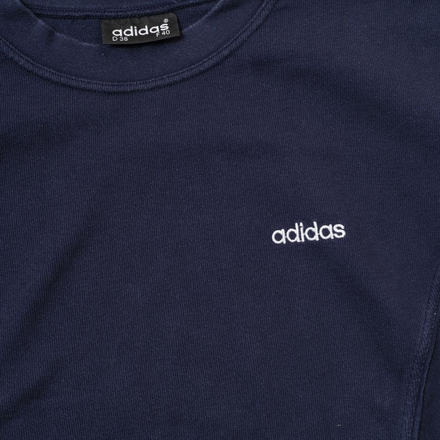 Vintage adidas Women's T-Shirt Medium