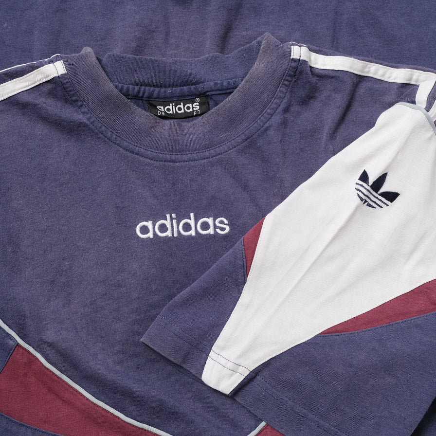 Vintage adidas T-Shirt Large / XLarge