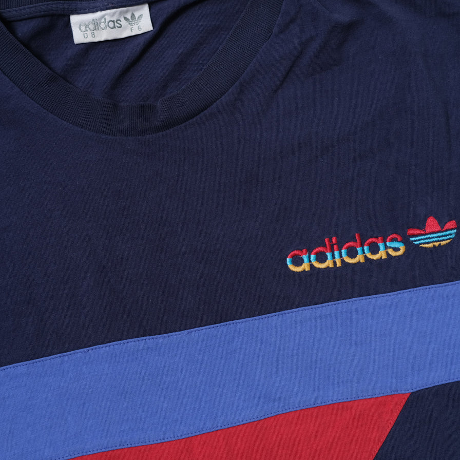 Vintage adidas T-Shirt Large / XLarge