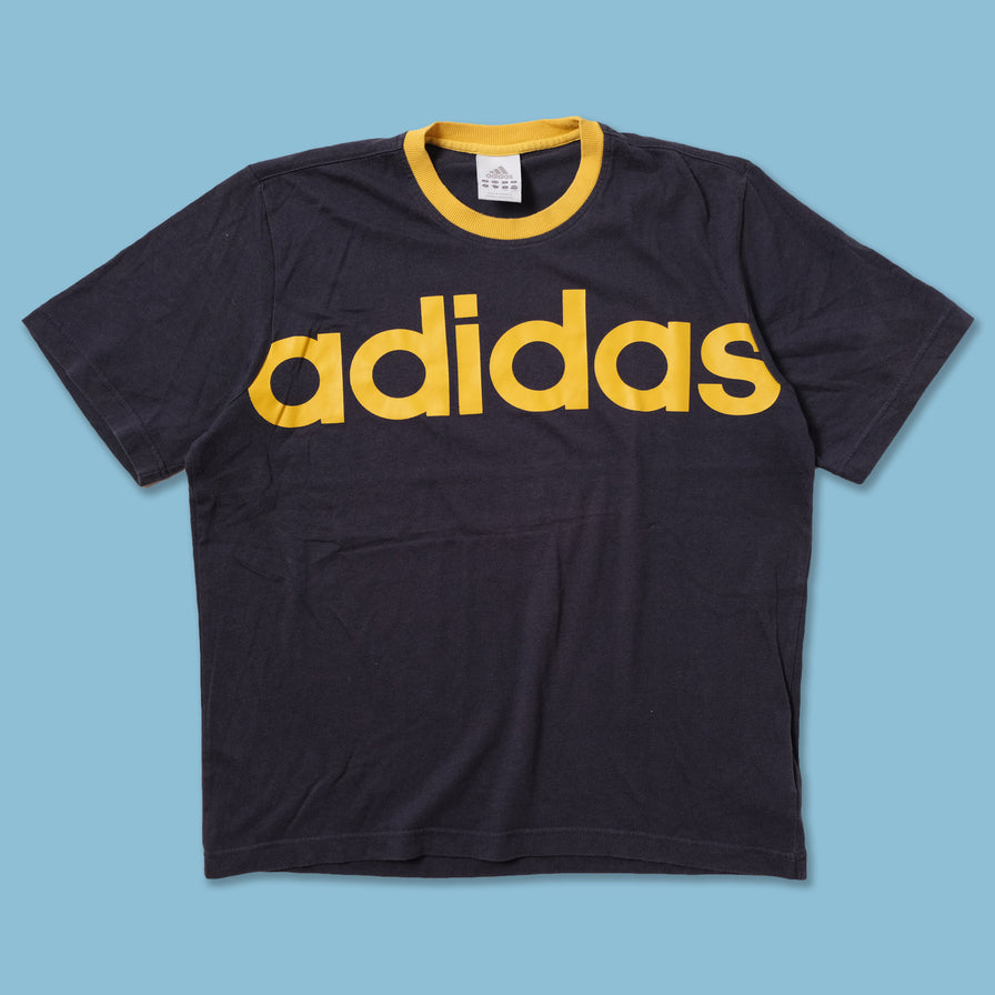 Adidas ringer tee discount