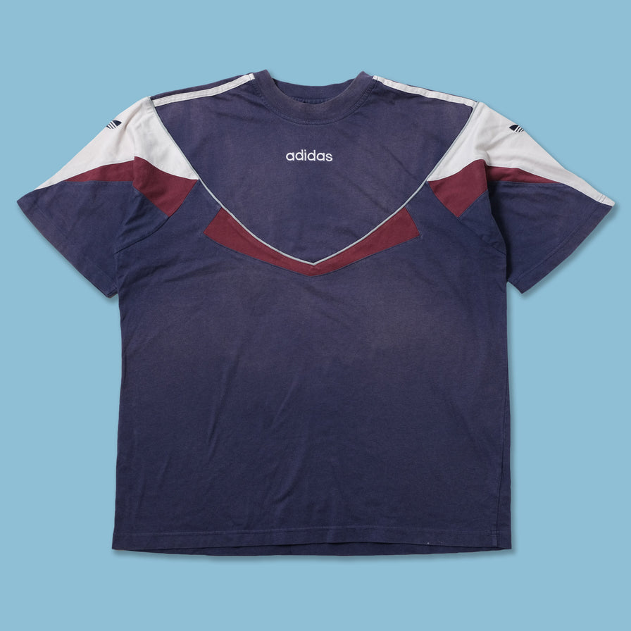 Vintage adidas T-Shirt Large / XLarge