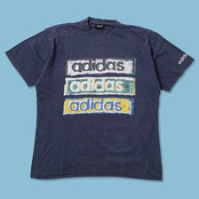 Vintage adidas T-Shirt Large / XLarge