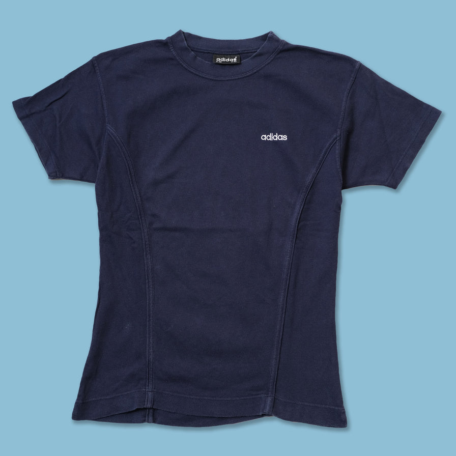 Vintage adidas Women's T-Shirt Medium