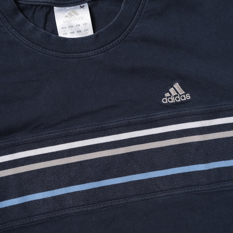 Vintage adidas T-Shirt Medium