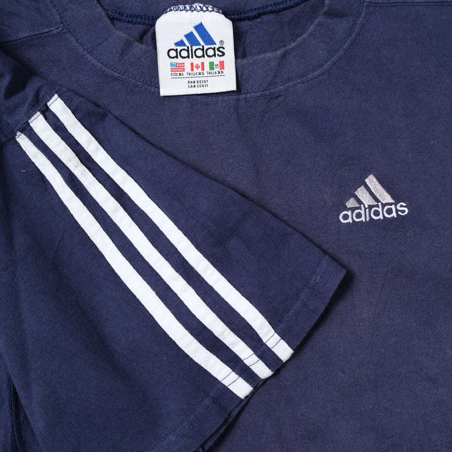 Vintage adidas T-Shirt XLarge