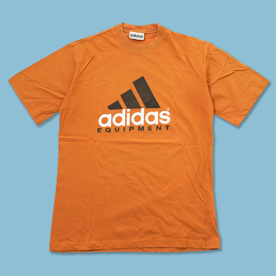 Vintage adidas Equipment T-Shirt Large