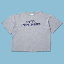 Vintage adidas Pittsburgh Panthers T-Shirt XLarge / XXL