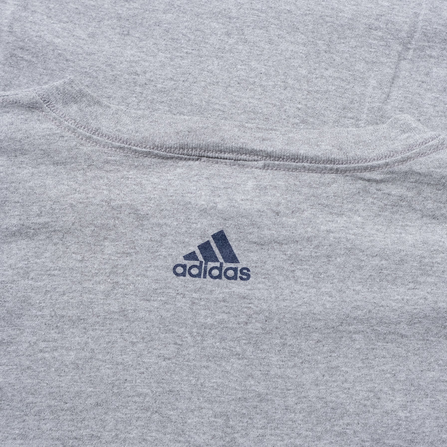 Vintage adidas Pittsburgh Panthers T-Shirt XLarge / XXL