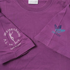 Vintage adidas T-Shirt Medium / Large