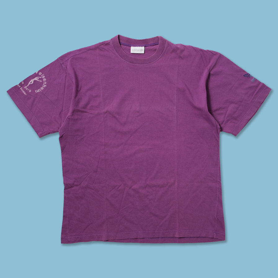 Vintage adidas T-Shirt Medium / Large