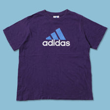 Vintage adidas Women's T-Shirt Small / Medium