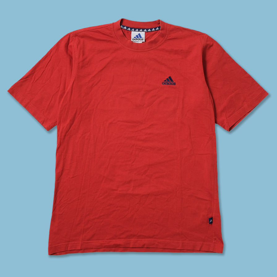 Vintage adidas T-Shirt Medium