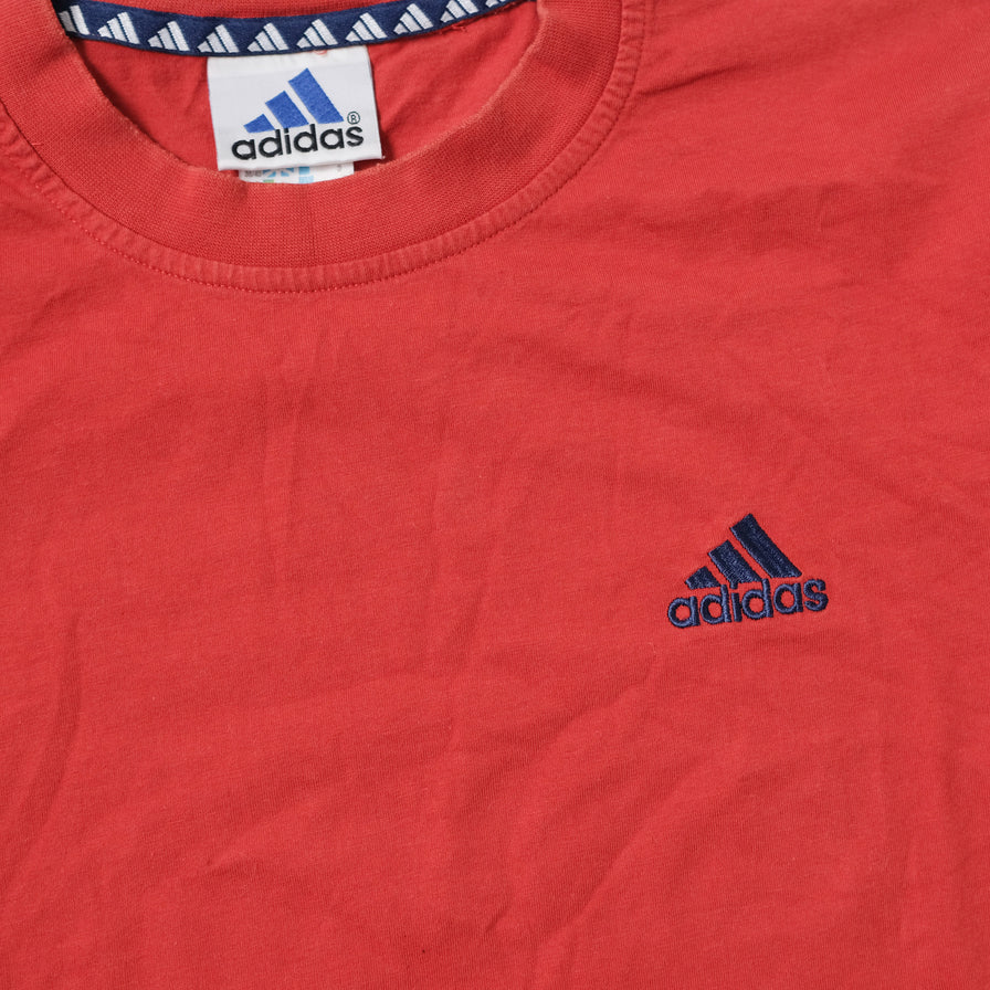 Vintage adidas T-Shirt Medium