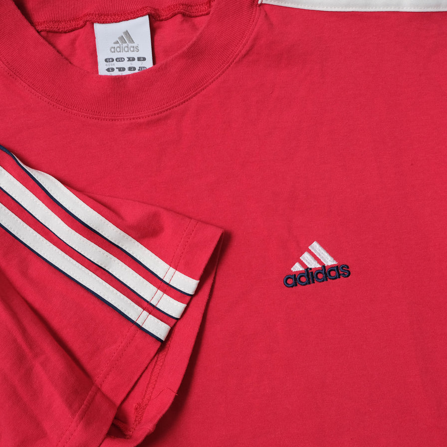 Vintage adidas T-Shirt Medium / Large