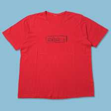 Vintage Adidas T-Shirt XLarge