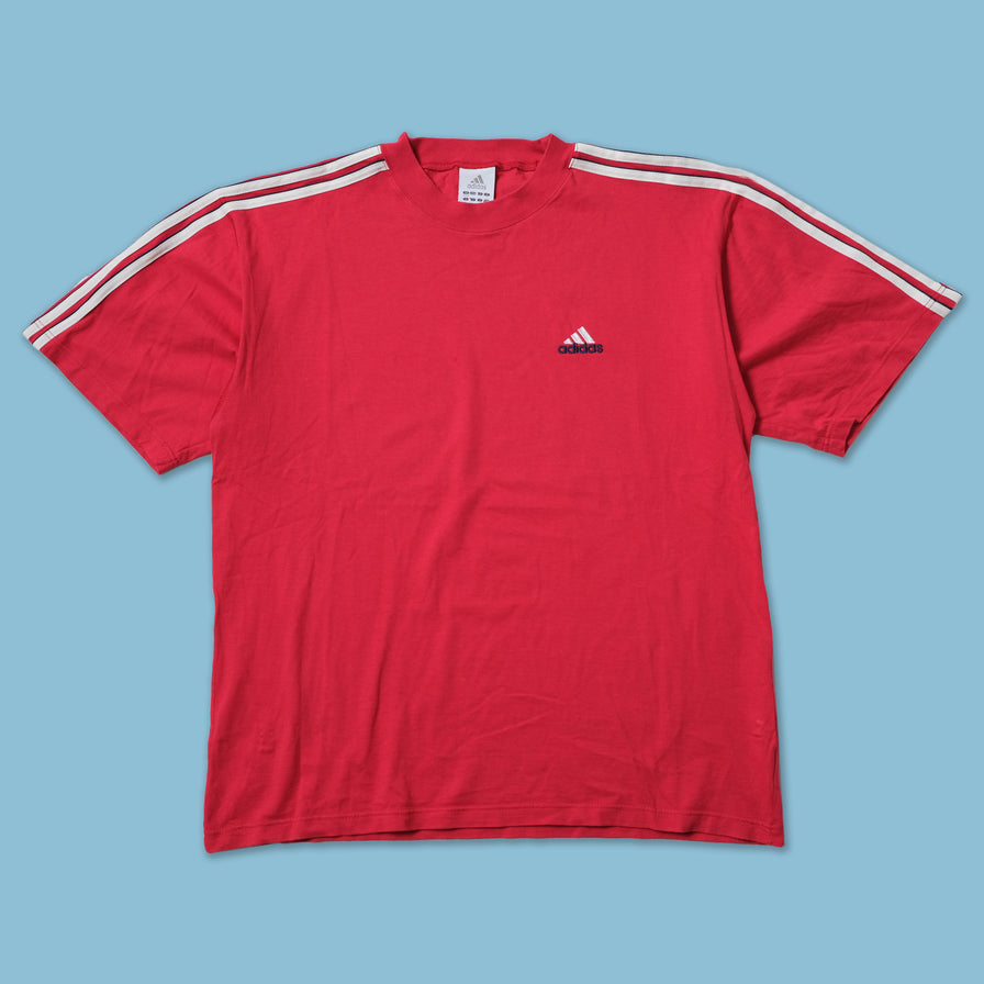 Vintage adidas T-Shirt Medium / Large