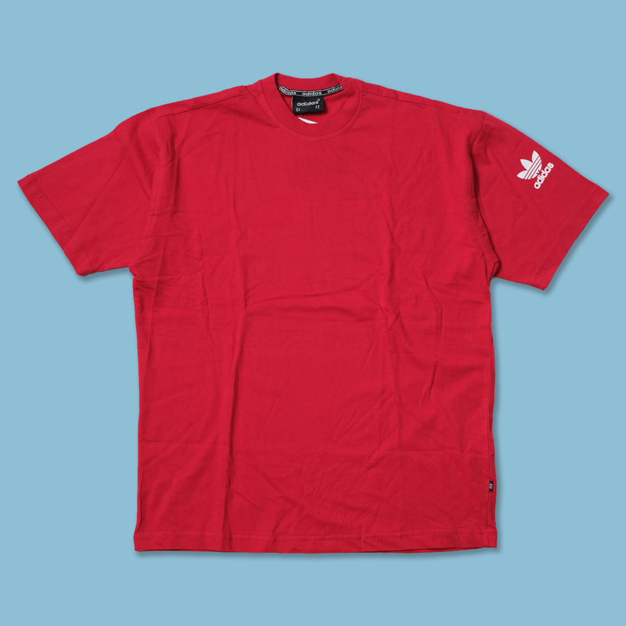 Vintage Deadstock adidas T-Shirt Small / Medium