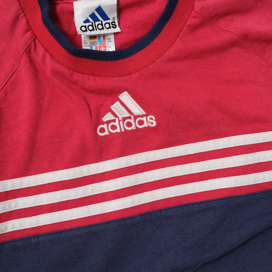 Vintage adidas T-Shirt Medium