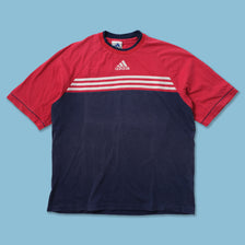 Vintage adidas T-Shirt Medium
