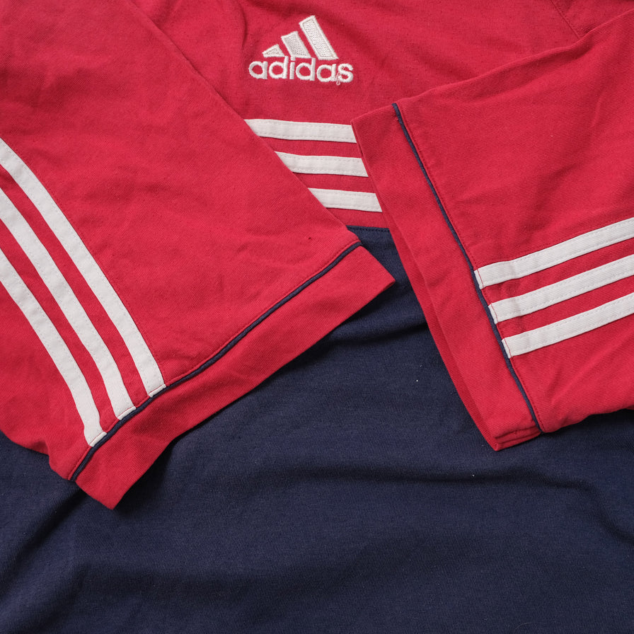 Vintage adidas T-Shirt Medium