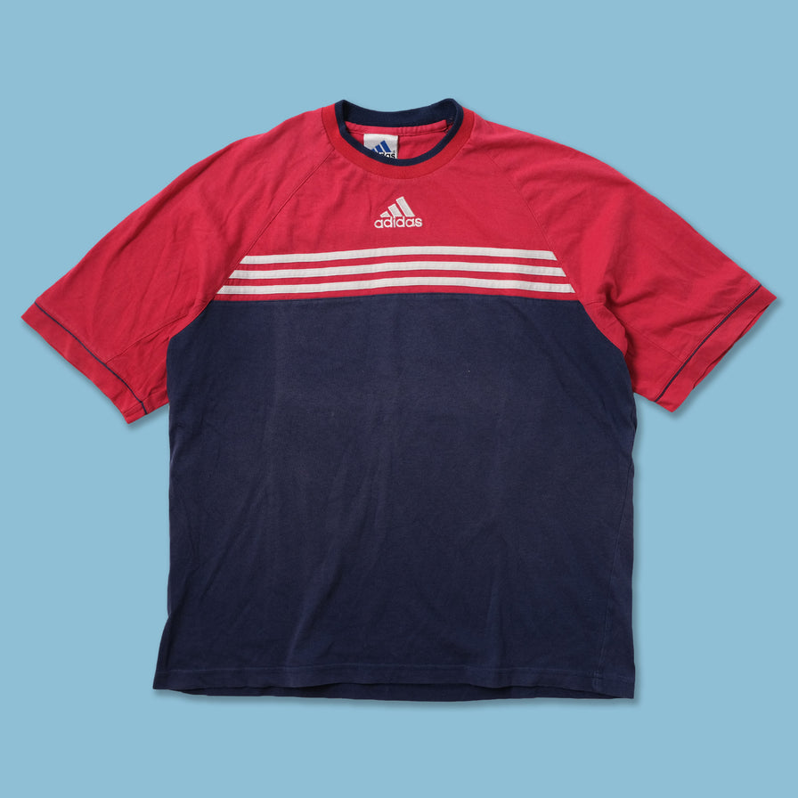 Vintage adidas T-Shirt Medium